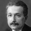 Albert EINSTEIN (1879-1955)