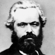 Karl MARX (1818-1883)